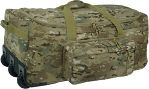 Delta Airlines Baggage Policy for Military