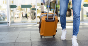 What is Allegiant Airlines Carry-on Baggage Policy