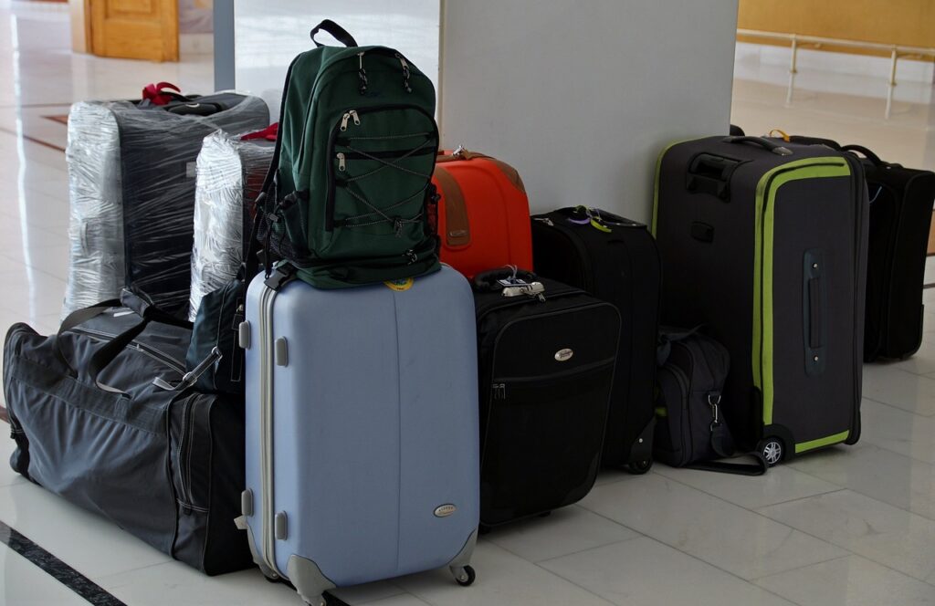 British Airways Baggage Allowance