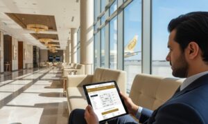 etihad airways manage your booking