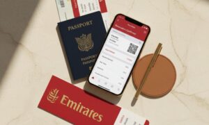 fly emirates reservation